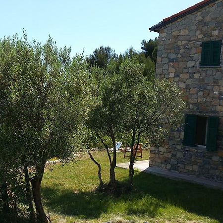 La Martina Portovenere Trekking Cottage Porto Venere Exterior photo