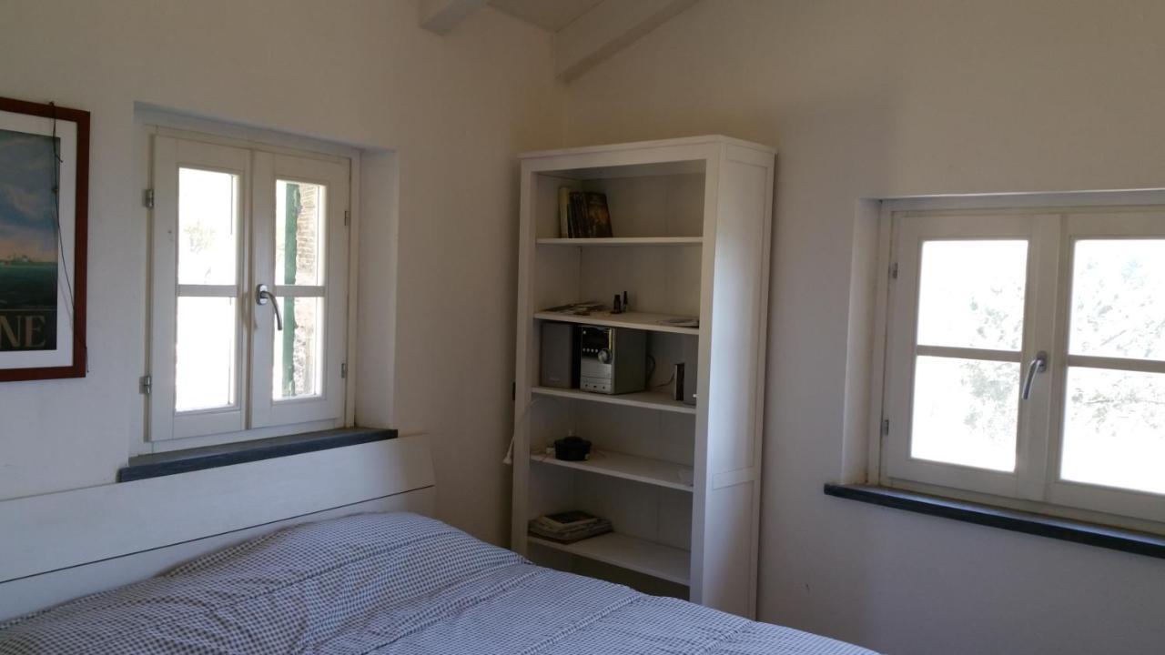 La Martina Portovenere Trekking Cottage Porto Venere Exterior photo